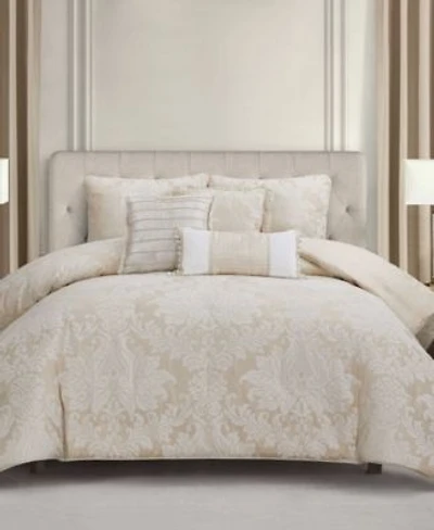 Waterford Paloma 3 Pc. Comforter Sets