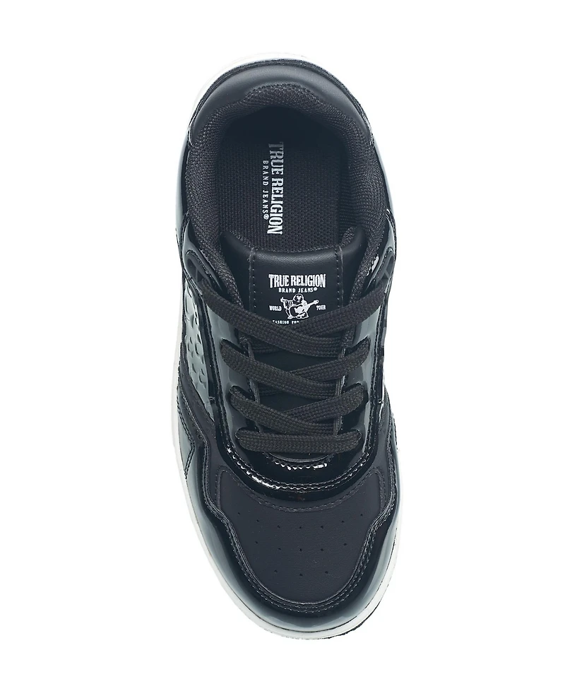True Religion Boys Jones Court Sneaker