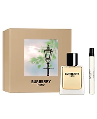 Burberry 2-Pc. Hero Eau De Toilette Fragrance Set