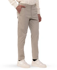 Members Only Men's Golf Trouser