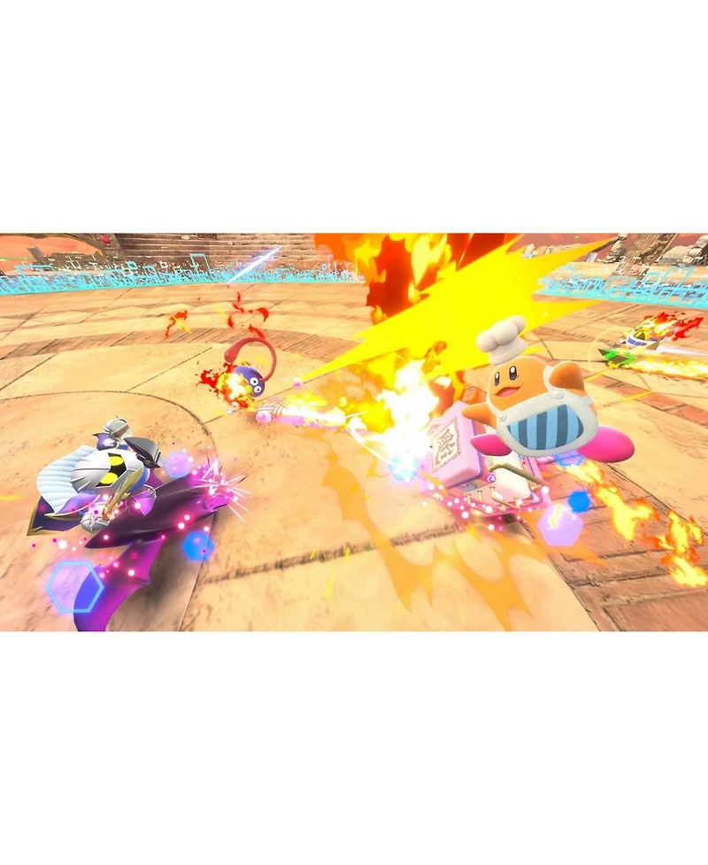 Nintendo Switch 2 + Mario Kart World, Kirby Air Riders, MightySkins Code and Protective Case Bundle