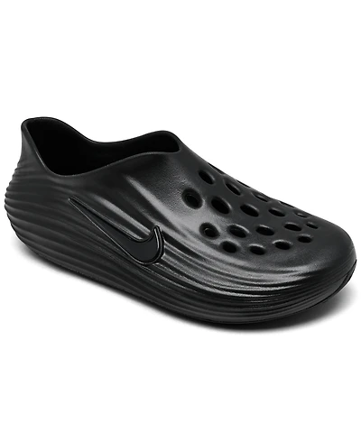 Nike Men's ReactX Rejuven8 Recovery Casual Sneakers from Finish Line