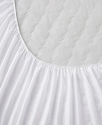 Unikome Quilted Comfort Mattress Pad