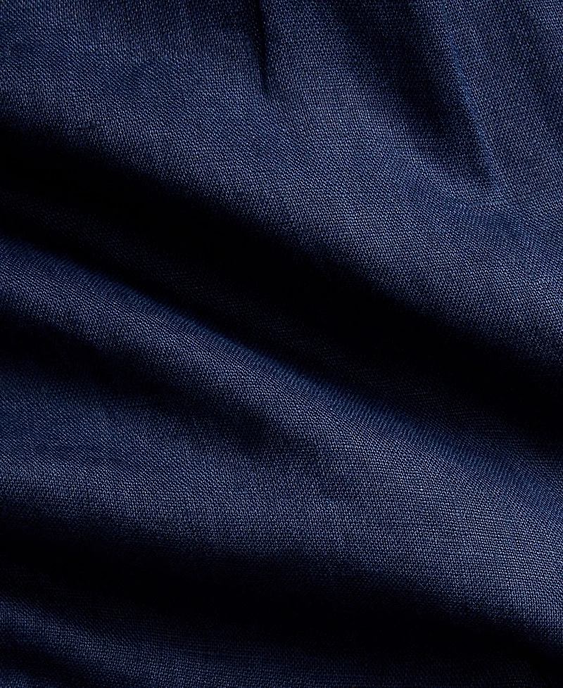 Polo Ralph Lauren Baby Boys' Button-Down Short-Sleeve Shirt