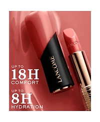 Lancome L'Absolu Rouge Cream Lipstick