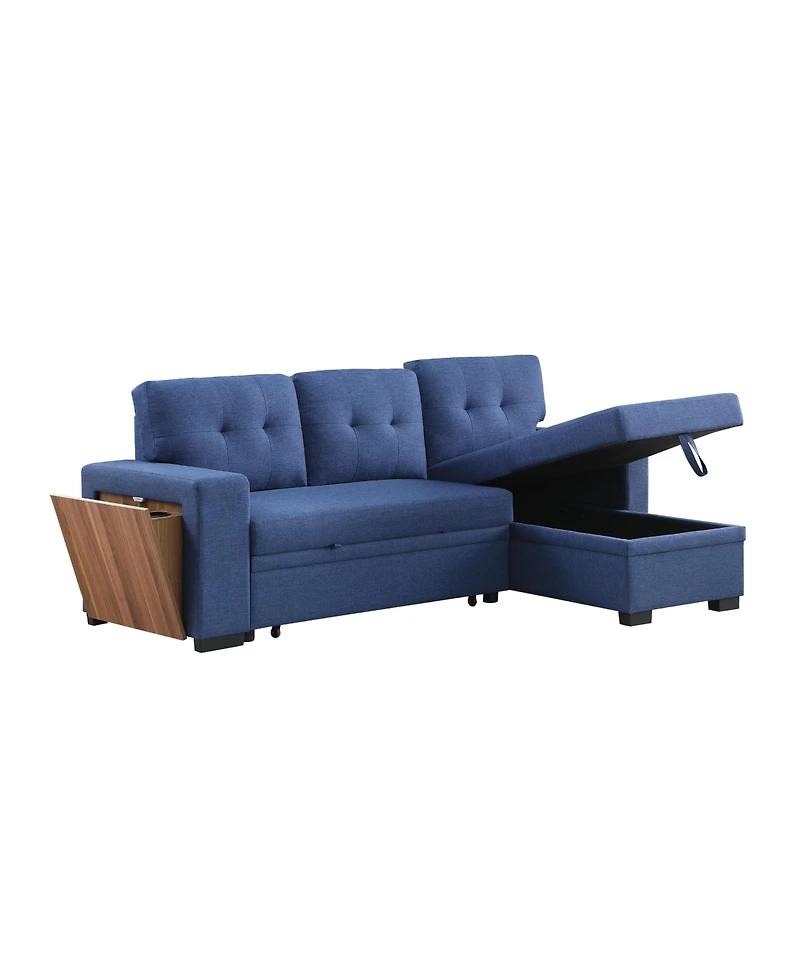 Streamdale Furniture 3 - Piece Upholstered Sectional