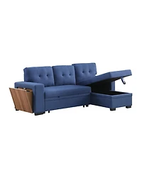 Streamdale Furniture 3 - Piece Upholstered Sectional