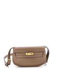 Pre-Owned HERMES Kelly Moove Bag Swift