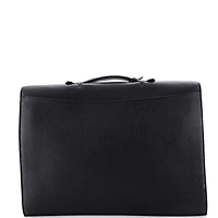 Pre-Owned Hermes 41 Sac a Depeches Bag Togo