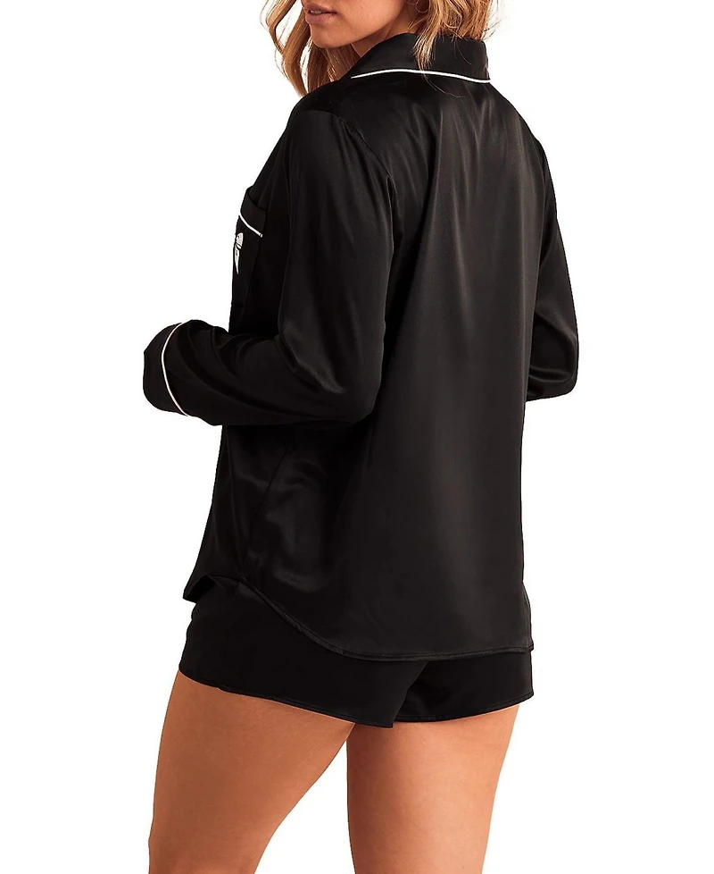 Adore Me Women's Sammie Pajama Set