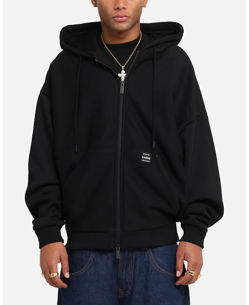 Carre Men's Weatherwear Hoodie