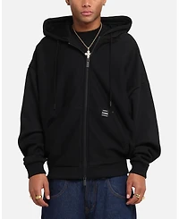 Carre Men's Weatherwear Hoodie