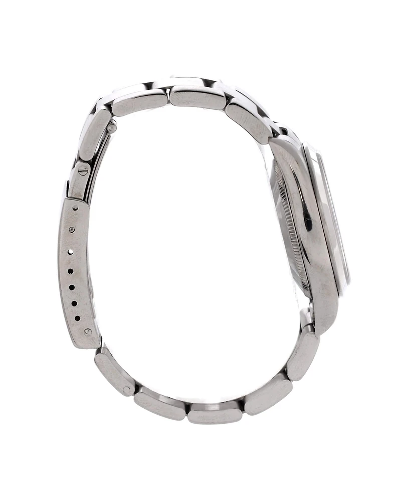 Pre-Owned Rolex Oyster Perpetual Automatic Watch in Stainless Steel 31mm