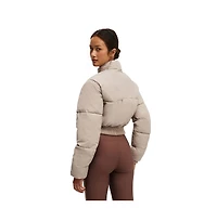 Cotton On Women's Active The Mother Puffer Contour Jacket