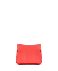 Pre-Owned HERMES 28 Jypsiere Bag Clemence