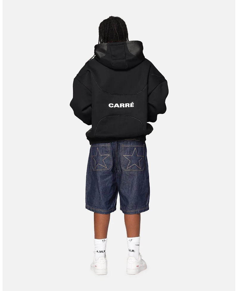 Carre Men's Pipeline Hoodie