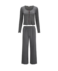 Adore Me Women's Amrita Lounge Set
