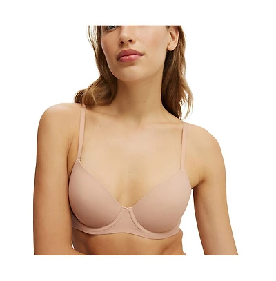 Cotton On Women's Body Bestee Bra