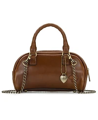 Patricia Nash Pomezia Mini Handbag