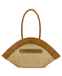 Patricia Nash Trope Extra-Large Dome Tote