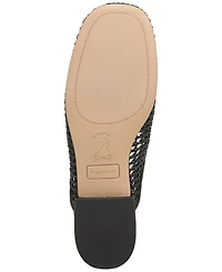 Franco Sarto Women's Holland 2 Round Toe Mules