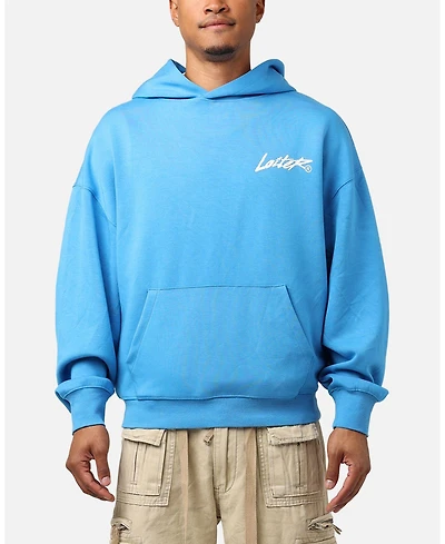 Loiter Men's Chroma Premium Hoodie