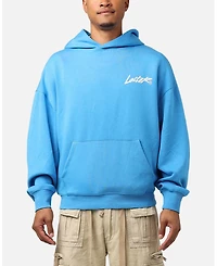 Loiter Men's Chroma Premium Hoodie