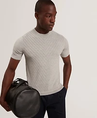 Ted Baker Men's Canon Crewneck Sweater