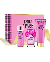 Michel Germain 3-Pc. Emily in Paris Gift Set