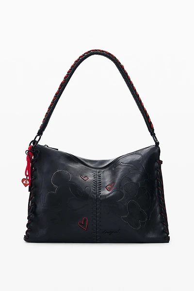 Desigual Women's Small Mickey Mouse bag