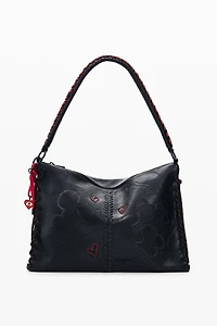 Desigual Women's Small Mickey Mouse bag