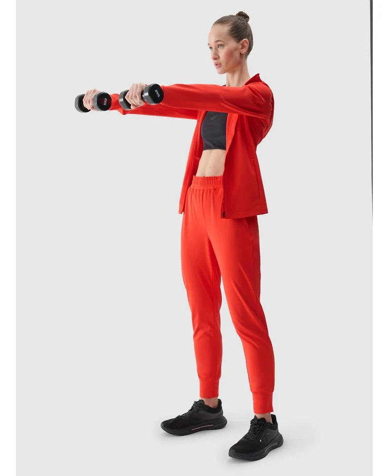 4F Women's Quick Dry Training Pants