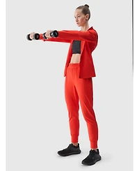 4F Women's Quick Dry Training Pants