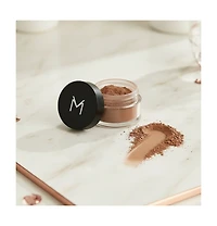 Voodoo Makeup Xoxo Setting Powder, Light