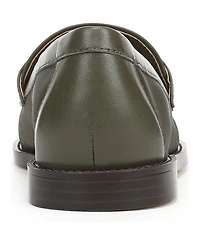 Franco Sarto Women's Stellan Almond Toe Loafers