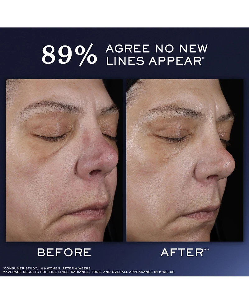 Lancome Genifique Ultimate Recovery Face Serum