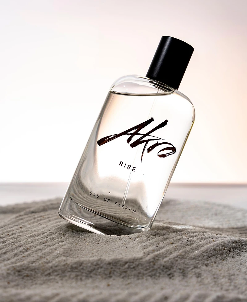 Akro Rise 3.4 oz/ 100 mL Eau de Parfum