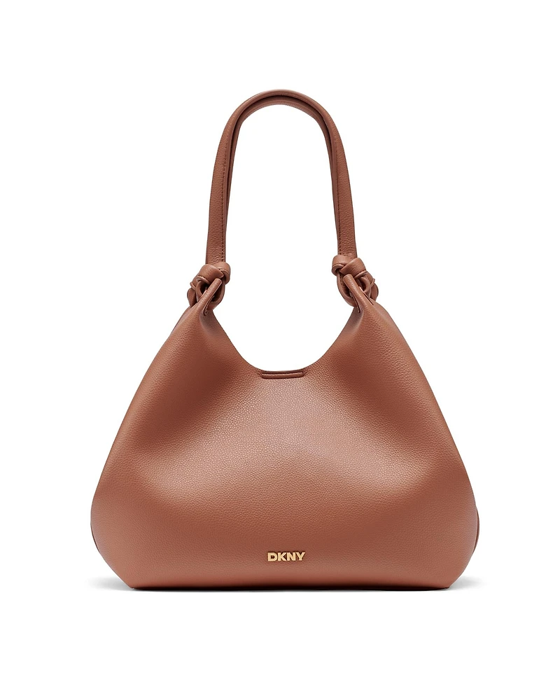 Dkny Paula Commuter Medium Sleek Tote