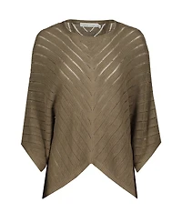 Bishop + Young Women's Zen Sweater