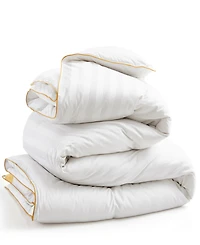 Unikome All Season Goose Feather Down Comforter