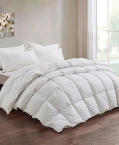 Unikome Medium Warmth Feather Fiber Comforter