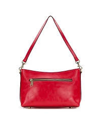 Patricia Nash Betta Medium Leather Crossbody, Created for Macy's