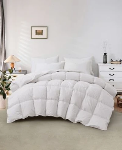 Unikome Year Round Feather Fiber Comforter