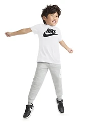 Nike Toddler & Little Boys Futura Evergreen Tee
