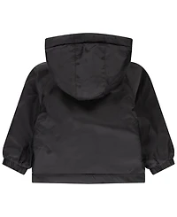 Nike Boys' and Girls' Toddler 2T-4T Standing Collar Windbreaker Jacket