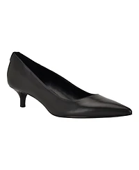 Calvin Klein Women's Roxanna Slip-On Pumps