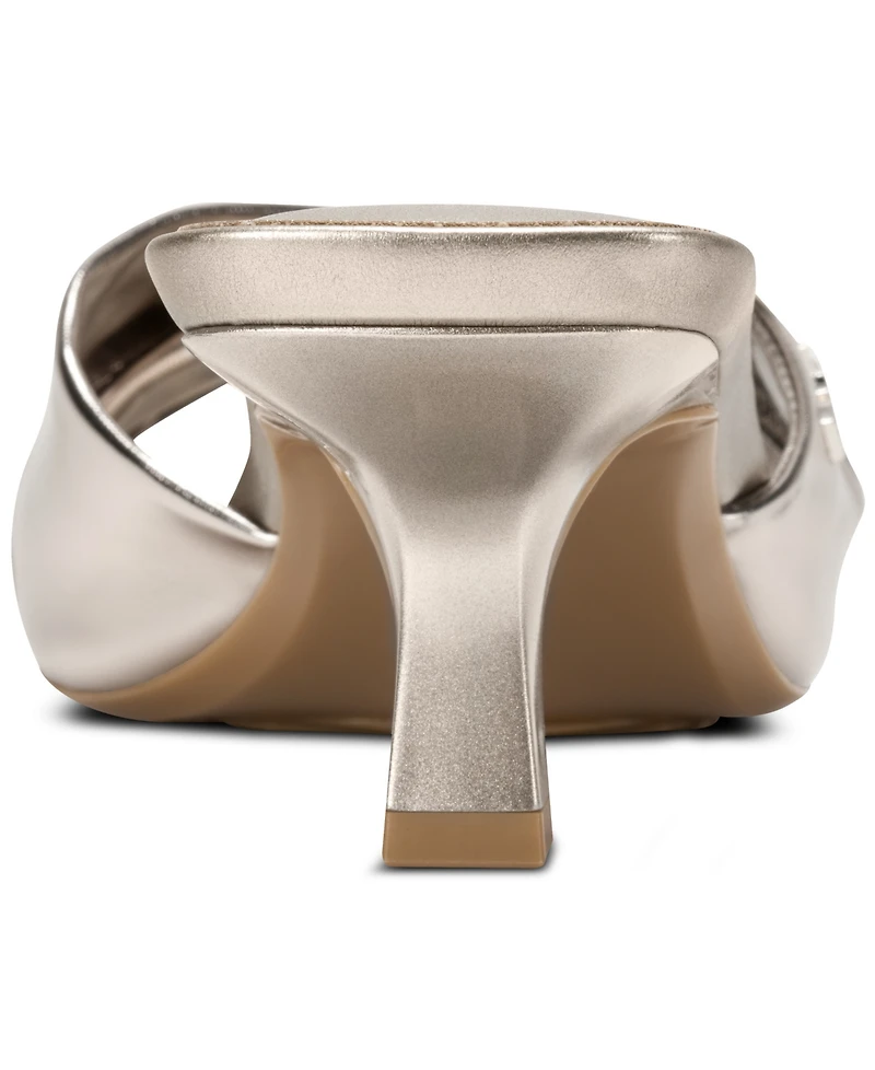 Dkny Jolaine Twist Sandals