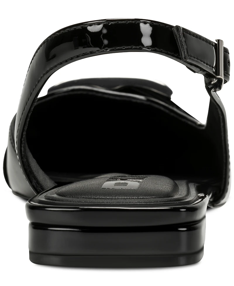 Dkny Women's Clemma Pointed Toe Flats