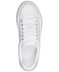 Dkny Women's York Lace-Up Sneakers