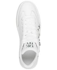 Dkny Women's Glynda Lace-Up Sneakers